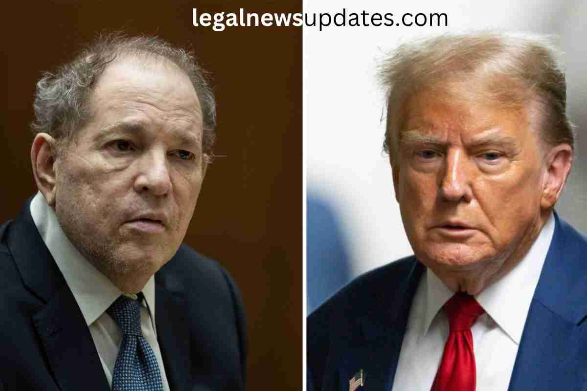 The Weinstein Verdict Reversal and Its Implications for Trump’s Hush Money Trial