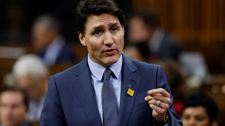 Canada Bans Military-Style Firearms and Considers Aid to Ukraine