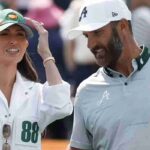 Meet the WAGs of the Masters 2025