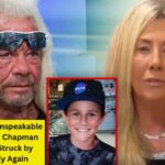 Another Unspeakable Loss: The Chapman Family Struck by Tragedy Again