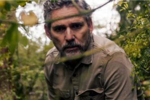 Into the Wild: Is Netflix's "Untamed" with Eric Bana the Prestige Thriller of the Year?