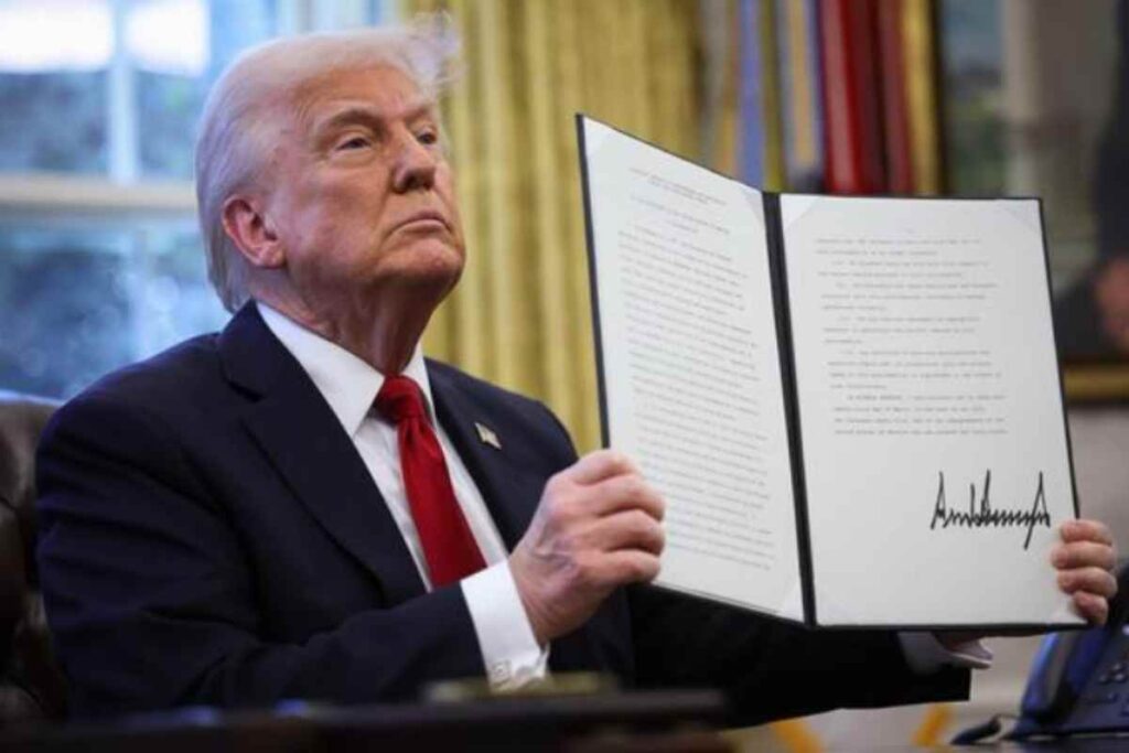Trump’s Jungle Trade Gamble: Why Deals Are Losing Their Power