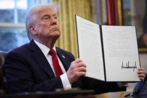 Trump’s Jungle Trade Gamble: Why Deals Are Losing Their Power