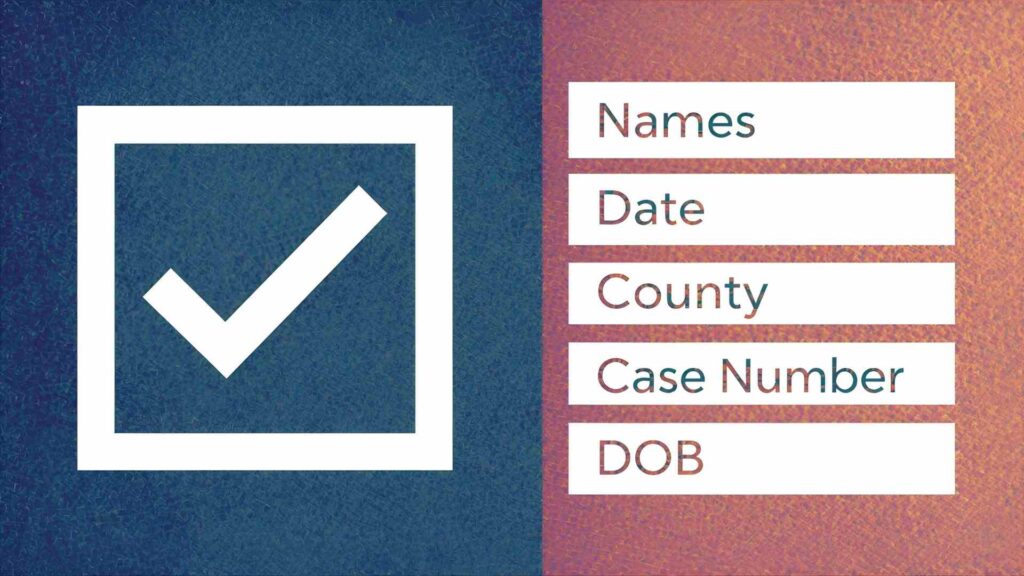 Kentucky Divorce Records: Everything You Need to Know Before Searching