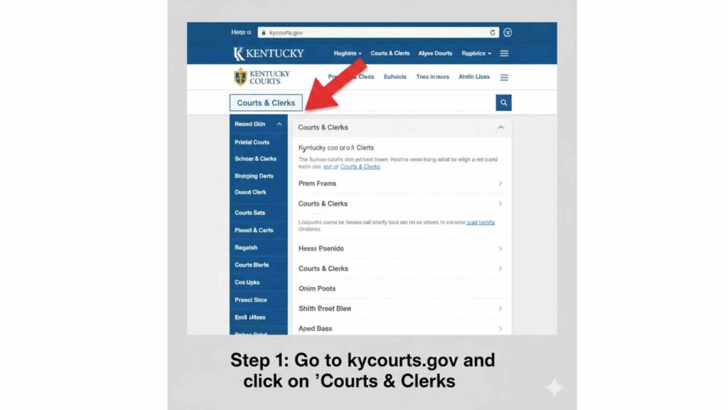 Kentucky Divorce Records: Everything You Need to Know Before Searching