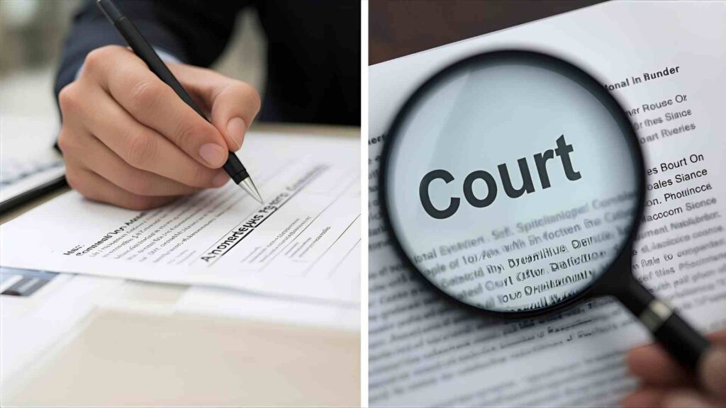 Kentucky Divorce Records: Everything You Need to Know Before Searching