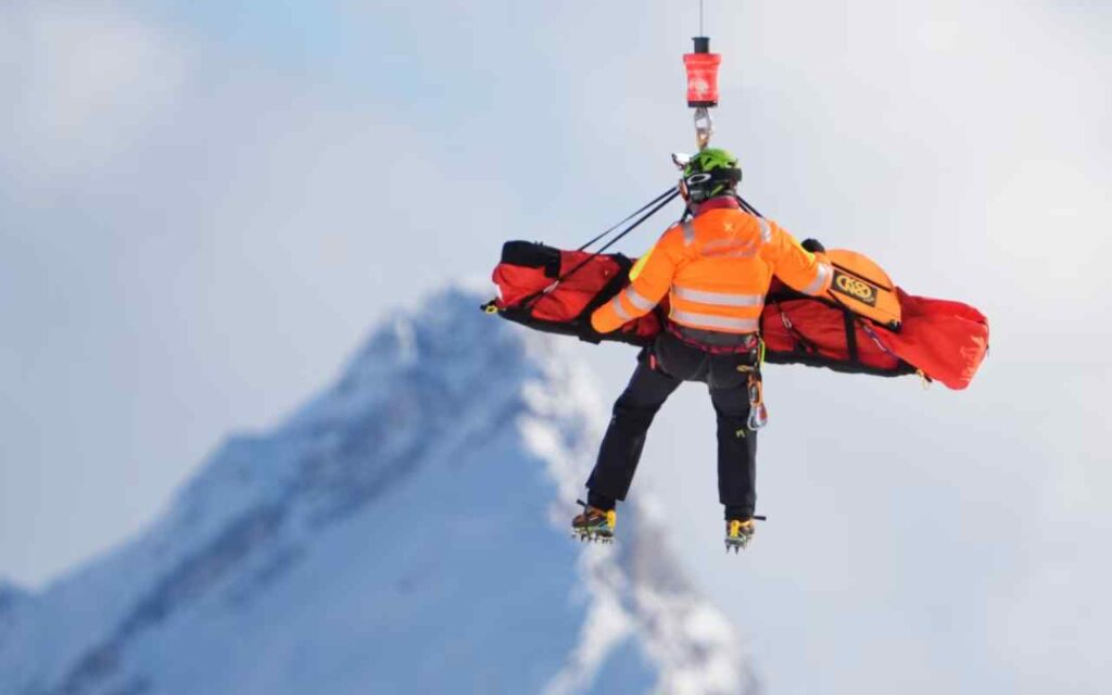 Lindsey Vonn’s 2026 Olympics Journey, Despite Her Crash, Is Anything But a Failure